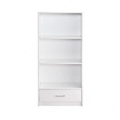 Giá sách gỗ công nghiệp thiết kế đẹp SMLIFE Bodcat