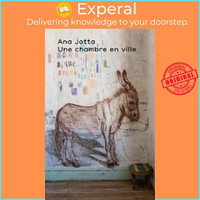 Sách - Ana Jotta : Une Chambre en Ville by Ana Jotta (paperback)