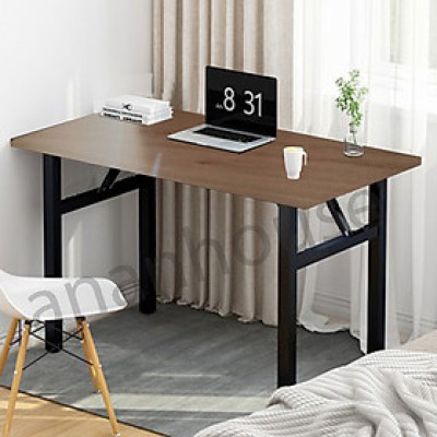 Bàn làm việc chân gấp gọn HG