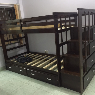 Giường Tầng GTACME(3 TẦNG)-ESP