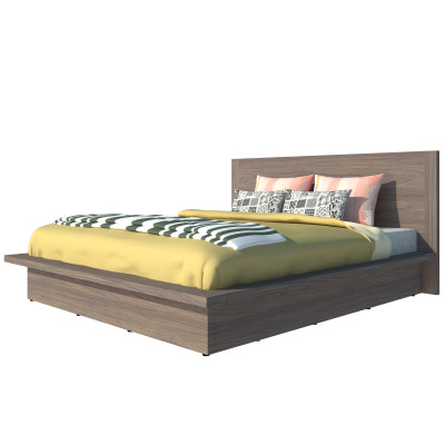 Giường FG065 (160cm x 200cm)