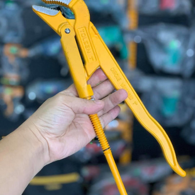 MỎ LẾT NHANH 45 ĐỘ CÔNG NGHIỆP 40MM 55MM TOLSEN 10256 10257 - HÀNG CHÍNH HÃNG