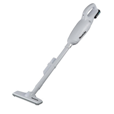 MÁY HÚT BỤI DÙNG PIN (12V MAX) 19 W MAKITA CL106FDWYW (01 SẠC. – 01 PIN 12V/1.5AH) - HÀNG CHÍNH HÃNG