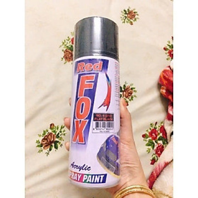 Sơn Chịu Nhiệt Chống Cháy Cho Đồ Kiểu & Xe Máy – Chống Cháy, Lên Màu Chuẩn, Độ Bền Vượt Trội , đèn ốp trần