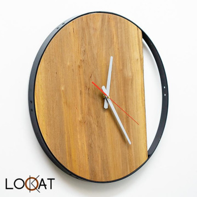 Quà Tặng Décor Đồng Hồ Treo Tường Chế Tác Phong cách châu Âu DH12050024