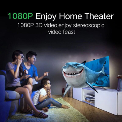 Ugreen UG10146HD107TK 5M màu Đen Cáp tín hiệu HDMI nối dài hỗ trợ 4K x 2K - HÀNG CHÍNH HÃNG