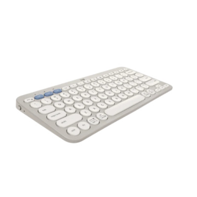 Bộ Bàn Phím Và Chuột Logitech PEBBLE 2 COMBO Bàn Phím Logitech K380s + Chuột  Logitech M350s | Silent | Bluetooth - Hàng Chính Hãng