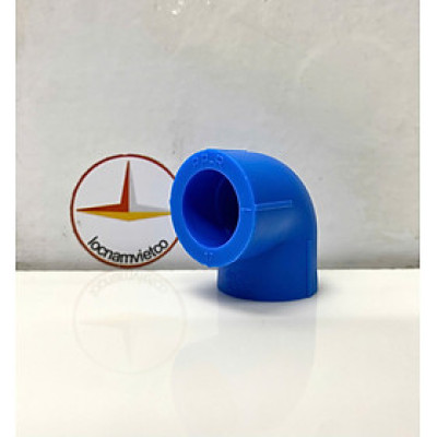 Co 25 nhựa PPR Bình Minh, phụ kiện ống nước nóng, lạnh