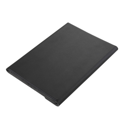 Bao da kèm bàn phím dành cho Samsung Galaxy Tab S8 Ultra, Tab S8 Plus, Tab S8, Bluetooth Keyboard Case có khay để bút chống sốc cao cấp - Hàng chính hãng.