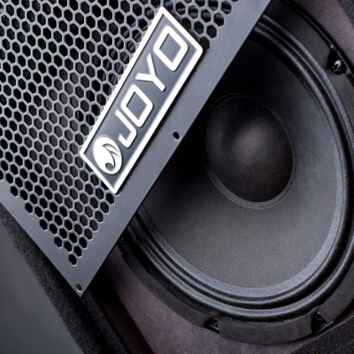 Loa Guitar Bass Joyo JBA-10 - Joyo JBA10 Bass Amplififer -10W