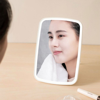 Gương Trang Điểm Xiaomi Có Đèn LED Jordan July NV026