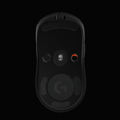 Chuột Gaming Logitech Pro 2 Lightspeed - Hàng Chính Hãng