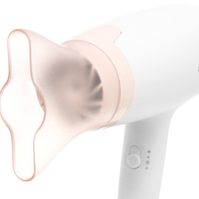 Máy sấy tóc Philips BHD300/10 - Hàng chính hãng