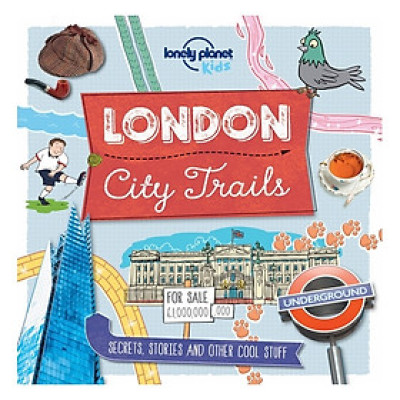 City Trails- London 1