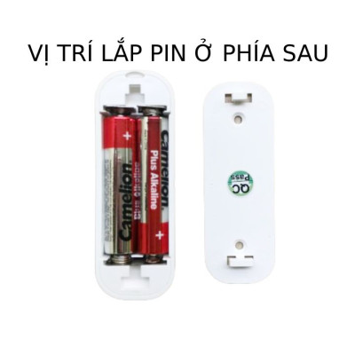 Cảm Biến Nhiệt Độ Và Độ Ẩm Wifi Hunonic - Giải Pháp Thông Minh Và Tiện Lợi Cho Môi Trường Sống Của Bạn
