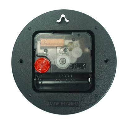 Ốp Máy Đồng Hồ Treo Tường - Bền, Đẹp, Lắp Dễ Dàng - Size Chuẩn 15.5cm