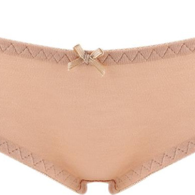 Bộ 5 Quần Lót Nữ Cotton Mignon QN020 - Màu Ngẫu Nhiên