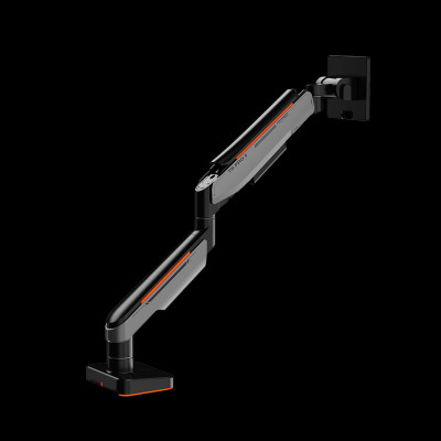 Giá đỡ màn hình Human Motion T9 Pro II RGB - Hàng Chính Hãng