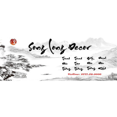 TRANH TREO TƯỜNG CÁCH ĐIỆU SANG TRỌNG THEO PHONG CÁCH BẮC ÂU HIỆN ĐẠI