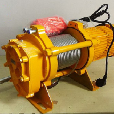 Tời Đất ABG 500-1000Kg Điện 220V Cáp 60M - Máy Tời Kéo Mặt Đất Là Sản Phẩm Được Chuyên Dùng Kéo Vật Liệu Xây Dựng, Hàng Hóa, Nhà Xưởng - Hàng Chính Hãng (Giao Màu Ngẫu Nhiên)