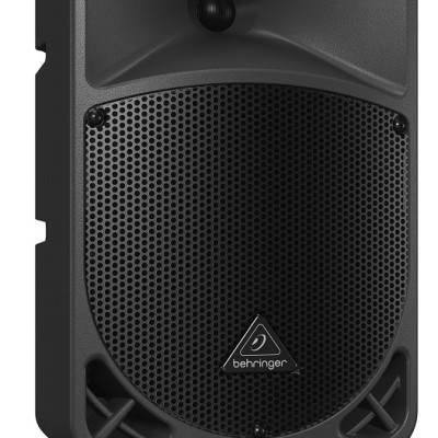 LOA ACTIVE BEHRINGER EUROLIVE B108D- Hàng chính hãng