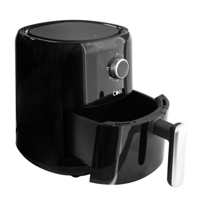 Nồi chiên không dầu Cobi CB-3006M 3L - Hàng chính hãng - Cobihome