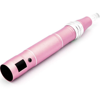 [Combo] Máy Vi Kim, Lăn Kim L3 (TÍCH ĐIỆN) Màn Hình Led Hiển Thị Tốc Độ Và 10 Kim Tự Chọn