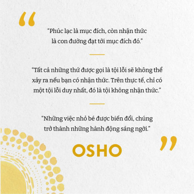 Sách - Awareness - The Key To Living In Balance - Tỉnh Thức - Bí Quyết Cân Bằng Cuộc Sống