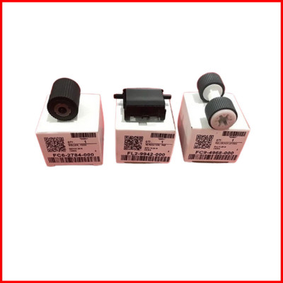 Cao su kéo giấy ADF cho máy Canon 4525/ 4535/ 4545/ 4551 - HA ( Hàng nhập khẩu )