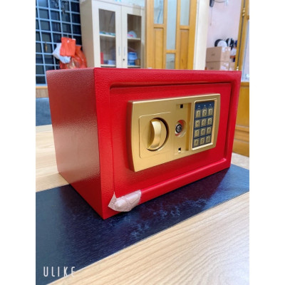 Két sắt điện tử 20E, két sắt khóa điện tử kích thước lớn hàng nhập khẩu