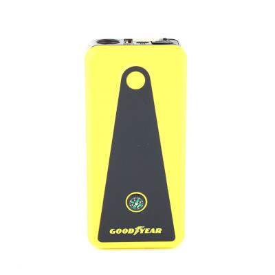 Bộ Kích Bình Cho Xe Hơi 400A GOODYEAR GY-2626 Đa Chức Năng Sạc Dự Phòng 6400mAh Tích Hợp La Bàn - Nhập Khẩu Chính Hãng