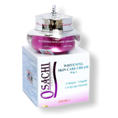 KEM OSACHI TÍM 9 IN 1 - O