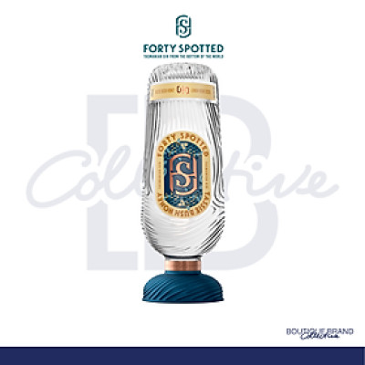 Rượu Gin Forty Spotted Tassie Bush Honey