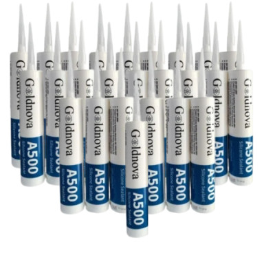 Keo Trung Tính A500-5 Hộp; Hộp =25 Lon/300ml