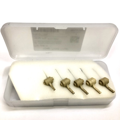 Lẫy tách giấy sấy 2060: Dùng cho máy photocopy Ricoh 2051/2060/ 2075/ 6500/ 7500/ 8000/ 6001/ 8001/ 6002/ 6502/ 6503/7503 ( HA - Hàng nhập khẩu )