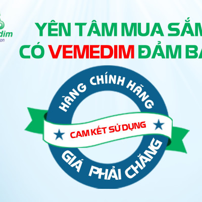 Vemedim Seasal Drop - Nước nhỏ mũi chống nghẹt mũi, giảm hắt hơi, sổ mũi, giữ ẩm niêm mạc mũi cho chó mèo