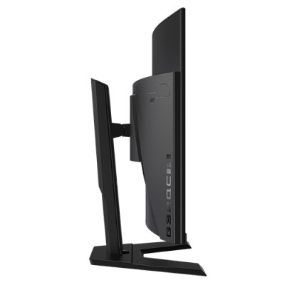 Màn Hình LCD Cong Gaming Gigabyte G32QC A (31.5"/2K 2560x1440/ VA/165Hz/ 1ms) - Hàng Chính Hãng 