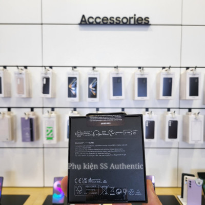 Tai Nghe Samsung Buds 2 Pro ( R 510) - Hàng Chính hãng