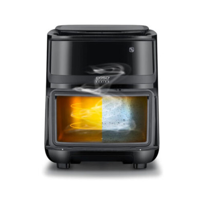 NỒI CHIÊN VÀ HẤP KHÔNG DẦU CASO AIRFRY & STEAM 700 Hàng chính hãng