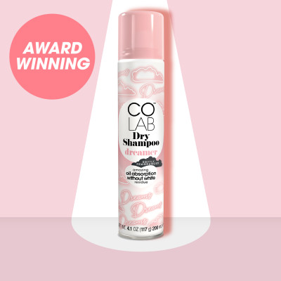 Dầu gội khô COLAB hương Dreamer 200ml