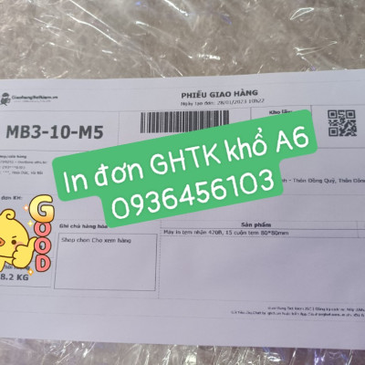 Máy in tem mã vạch Xprinter XP-420B - Hàng nhập khẩu 