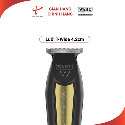 Tông đơ cắt tóc Wahl Detailer Black 2020