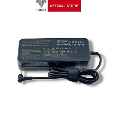 Sạc Tương Thích Cho Laptop ASUS G72 series G72G G72Gx G72Gx-A1 180w- Hàng Nhập Khẩu New Seal TEEMO PC X12
