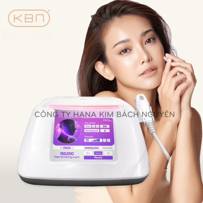 Máy nâng cơ MIUP HIFU Hàn Quốc Xóa Nhăn, Trẻ Hóa Da