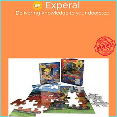 Sách - Bob the Builder Let