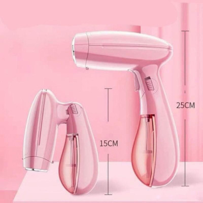 Bàn Ủi Hơi Nước Cầm Tay Gấp Gọn SKN-1360