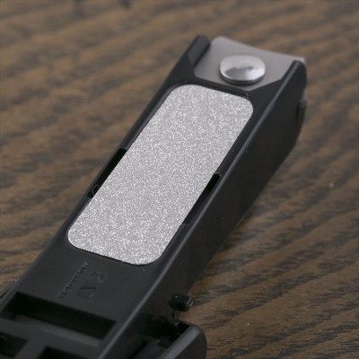 Bấm móng tay có kính lúp Kai size M lưỡi bằng hợp kim thép cao cấp - nội địa Nhật Bản