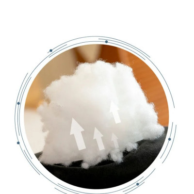 Thú nhồi bông chó husky lè lưỡi dễ thương - Size 90cm đến 1m1 - Quà tặng gấu bông chó husky êm mịn.