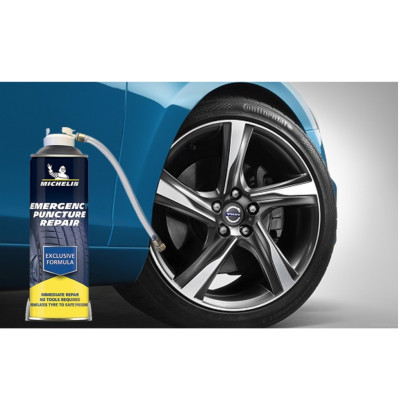 Chai Vá Lốp Xe Khẩn Cấp Michelin 32699 500ml