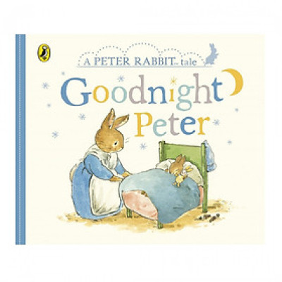 Peter Rabbit Tales – Goodnight Peter